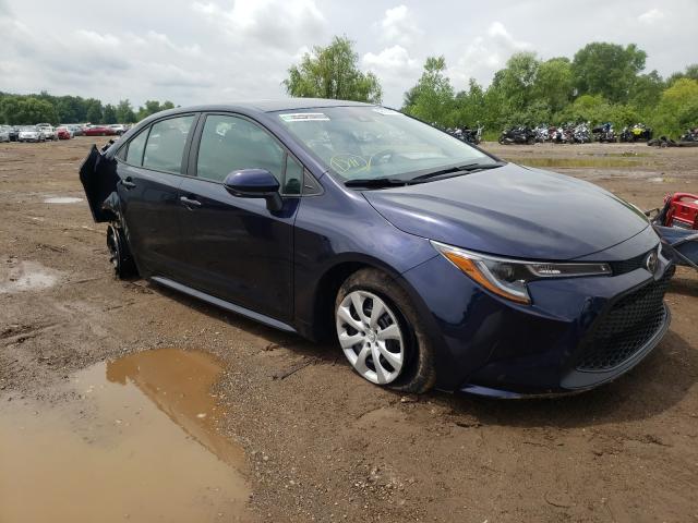 Toyota Corolla le (2021)