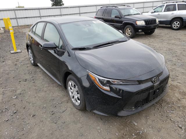 Toyota Corolla le (2021)