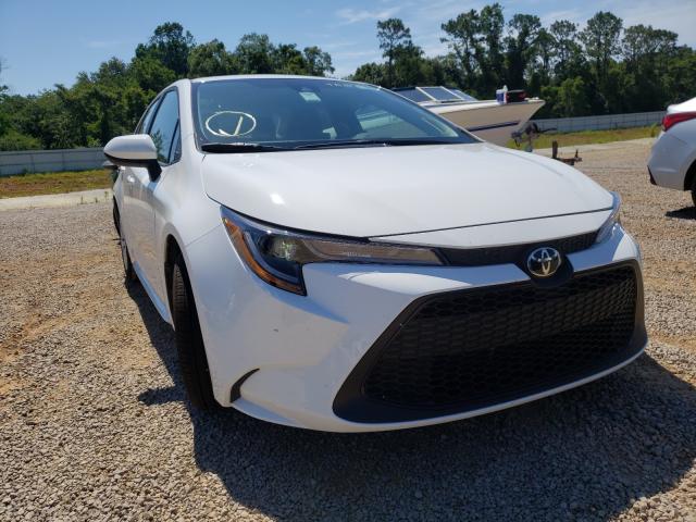 Toyota Corolla le (2021)