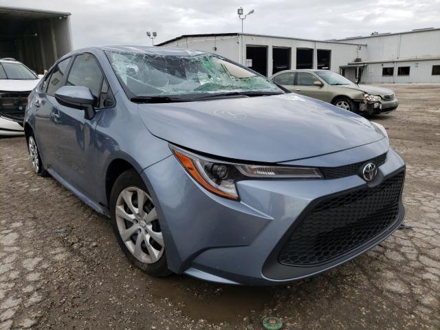 Toyota Corolla le (2021)