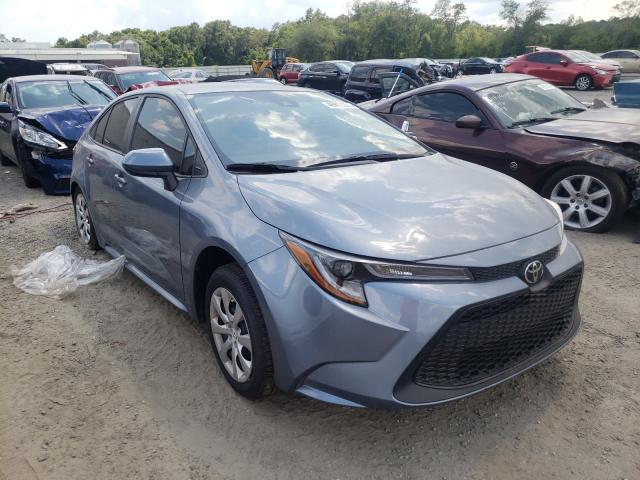 Toyota Corolla le (2020)