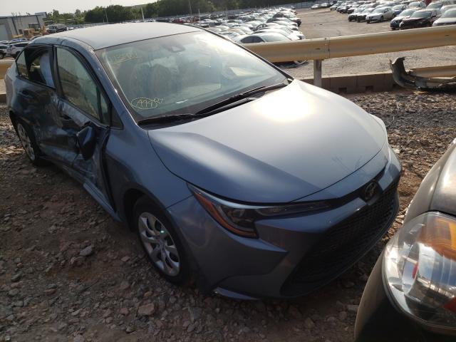 Toyota Corolla le (2020)