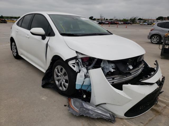 Toyota Corolla le (2021)