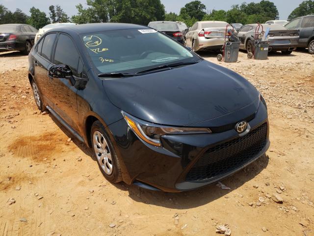 Toyota Corolla le (2021)
