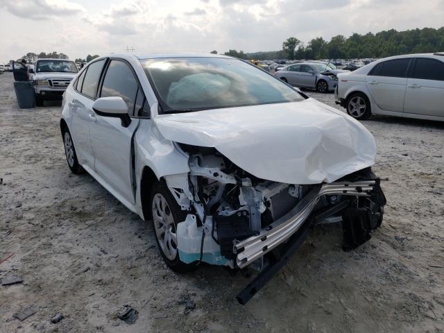 Toyota Corolla le (2021)