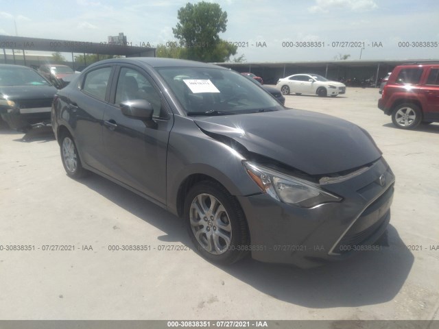 Scion Ia (2016)