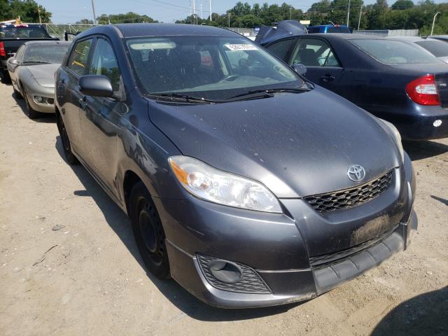 Toyota Corolla ma (2010)