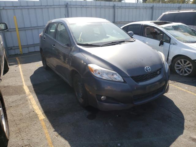 Toyota Corolla ma (2010)