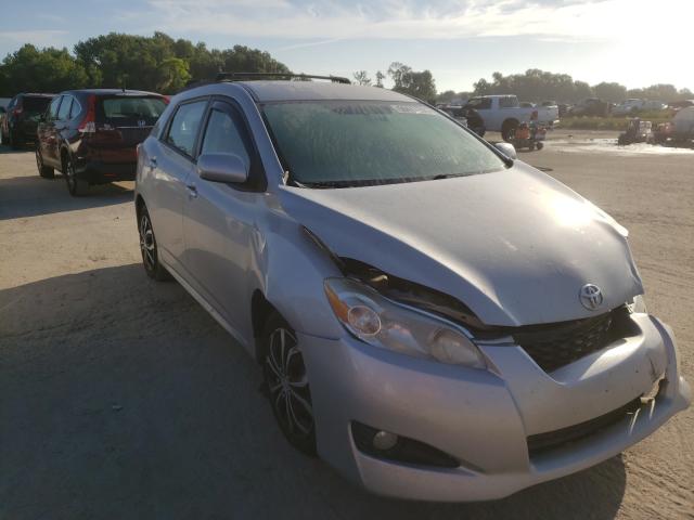 Toyota Corolla ma (2010)