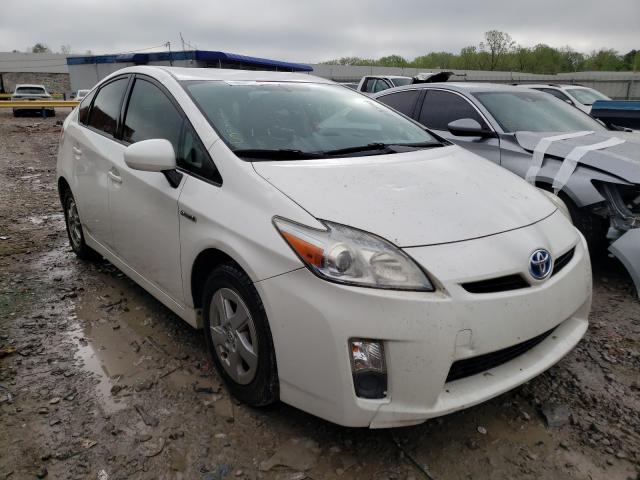Toyota Prius (2011)