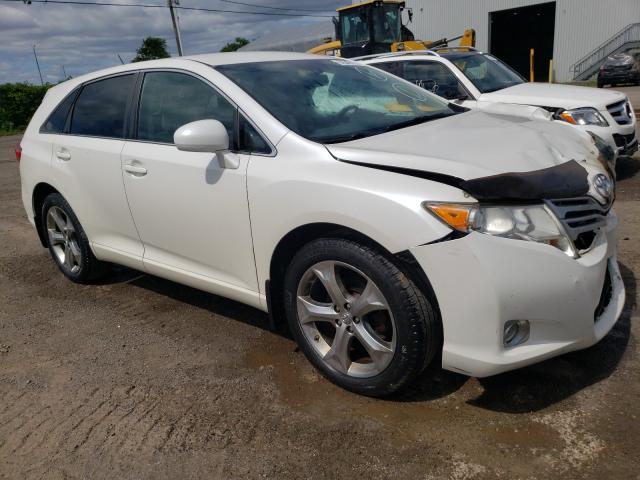 Toyota Venza (2011)