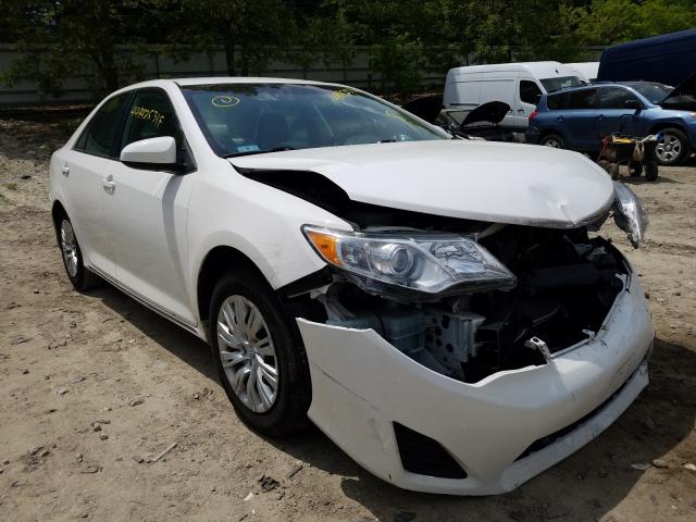 Toyota Camry hybr (2012)