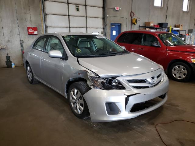 Toyota Corolla le (2012)