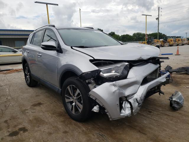 Toyota Rav4 xle (2016)