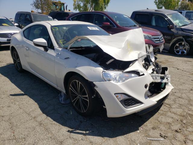 Scion Fr-s (2015)