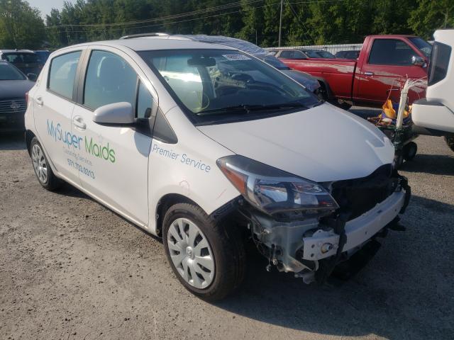 Toyota Yaris l (2016)