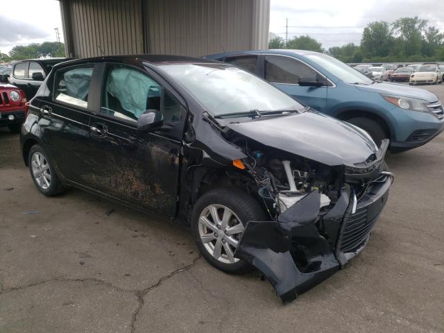 Toyota Yaris l (2016)