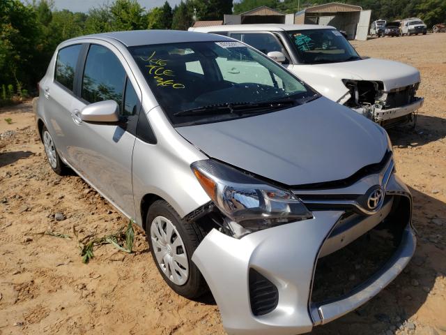 Toyota Yaris l (2017)