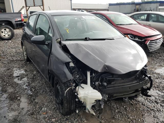 Toyota Yaris l (2017)