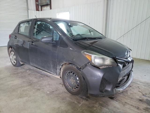 Toyota Yaris l (2017)