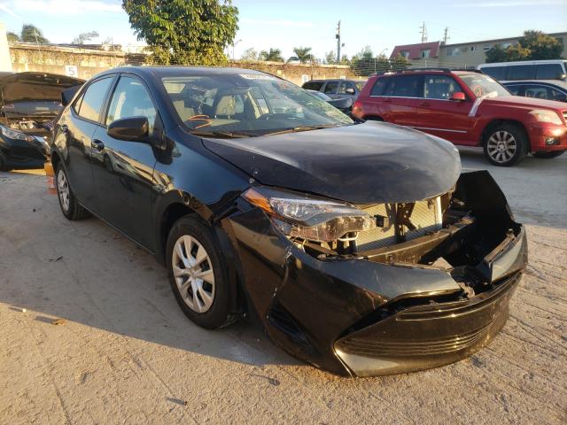 Toyota Corolla l (2018)