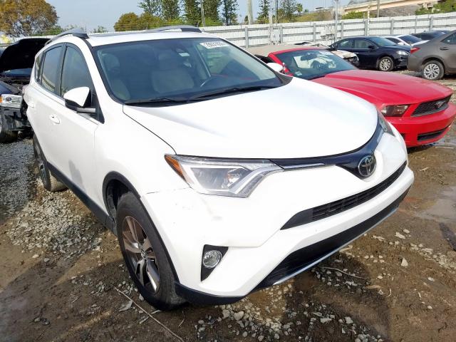 Toyota Rav4 adven (2018)