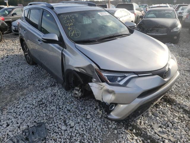 Toyota Rav4 adven (2018)