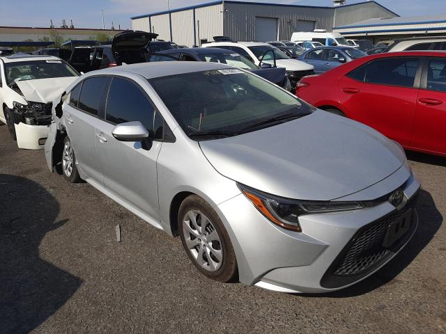Toyota Corolla le (2020)