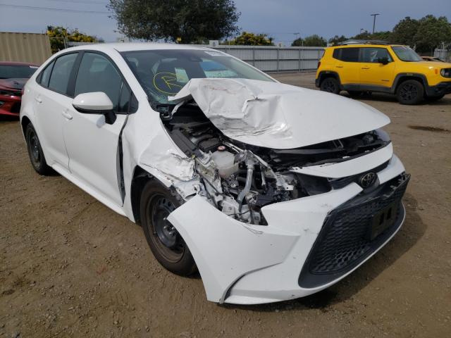 Toyota Corolla le (2020)