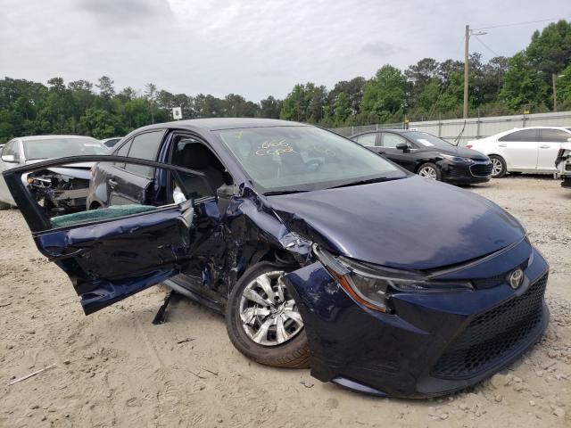 Toyota Corolla le (2020)
