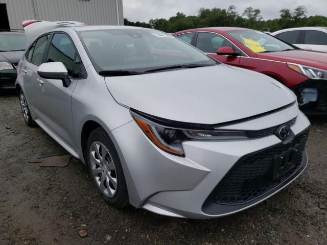 Toyota Corolla le (2020)