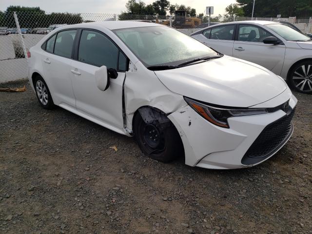 Toyota Corolla le (2020)