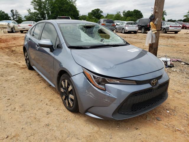 Toyota Corolla le (2020)