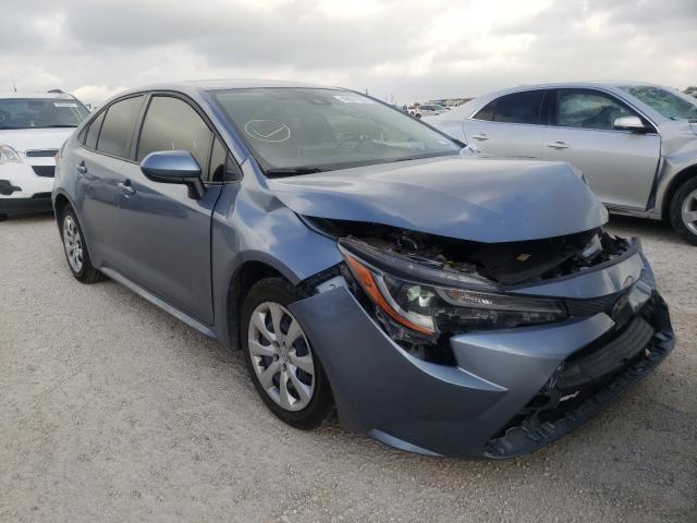 Toyota Corolla le (2020)