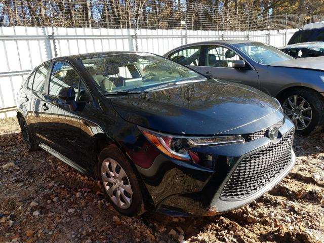 Toyota Corolla le (2020)