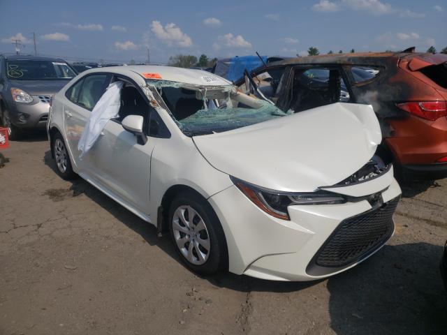 Toyota Corolla le (2020)