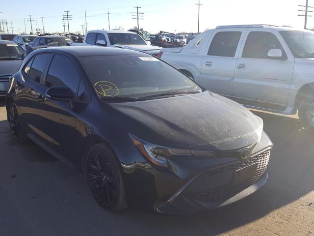 Toyota Corolla se (2020)