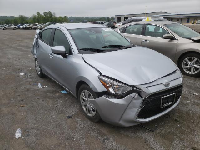 Toyota Yaris l (2020)