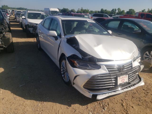 Toyota Avalon lim (2021)