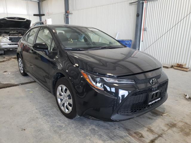 Toyota Corolla le (2021)