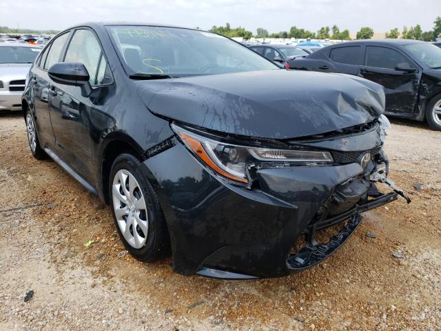 Toyota Corolla le (2021)