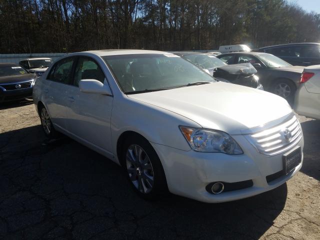 Toyota Avalon xl (2010)