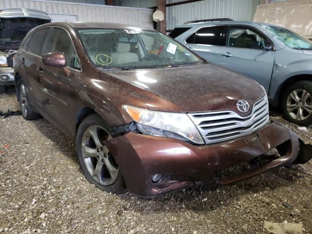 Toyota Venza (2010)