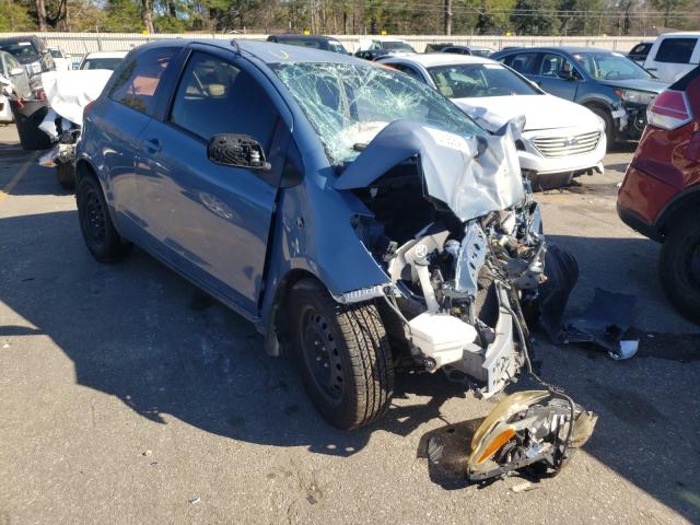 Toyota Yaris (2010)