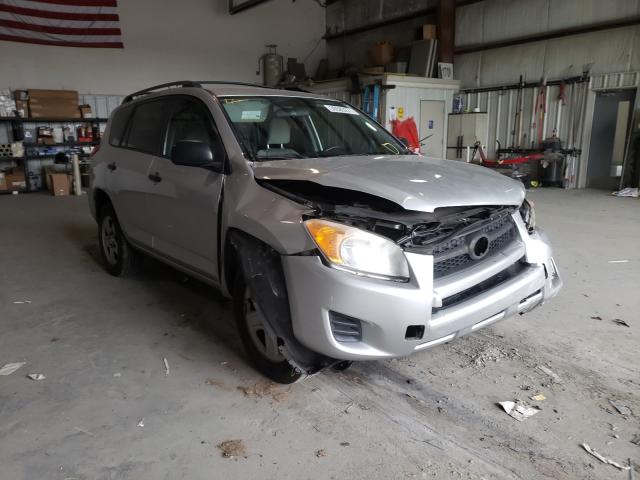 Toyota Rav4 (2011)