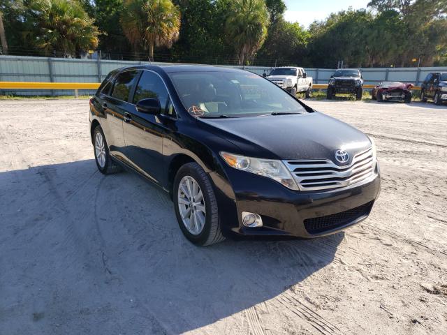 Toyota Venza (2011)