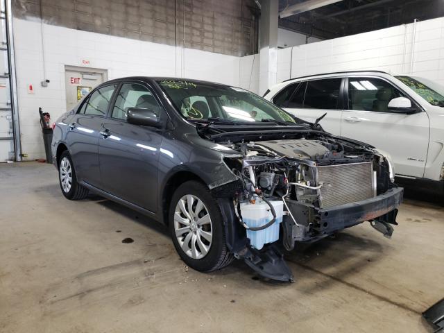Toyota Corolla le (2012)