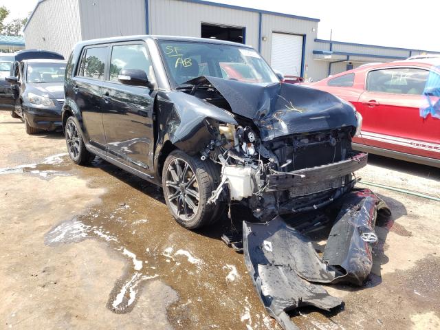 Toyota Scion xb (2014)