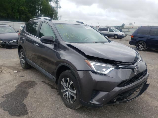 Toyota Rav4 hv le (2016)