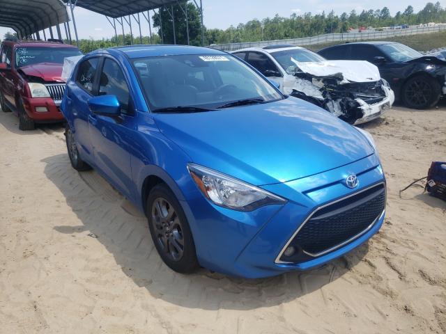Toyota Yaris l (2019)